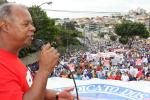Cutistas do estado de São Paulo mobilizam 250 ônibus para Assembleia do dia 1º no Pacaembu